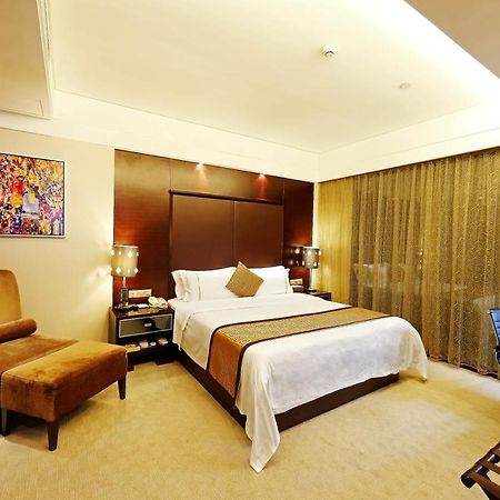 Shenzhen Grand View Hotel 외부 사진